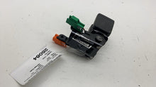 ⭕ 2021-2023 Polestar 2 Rear Left & Center Dual Seat Belt Catch Buckle 31675959