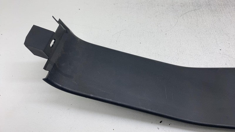 PT00012125E ⭕ 2022-2024 Rivian R1T Rear Left Cargo Gear Tunnel Trim Panel Cover PT00012125-E