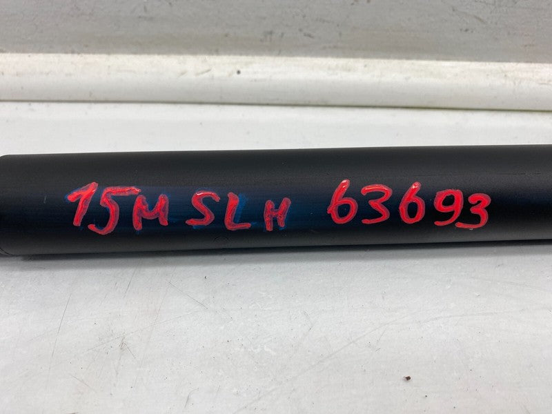 6006611 00 B ⭕ 2012-2025 Tesla Model S Rear Left Liftgate Trunk Spring Strut LH 6006611-00-B