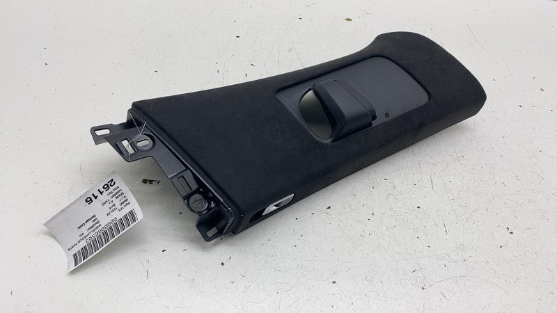 103595494D ⭕16-20 Model X Passenger Side B-Pillar Lower Trim Cover Panel Right 1035954-94-D