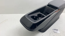Front Console VOLKSWAGEN ID4 25