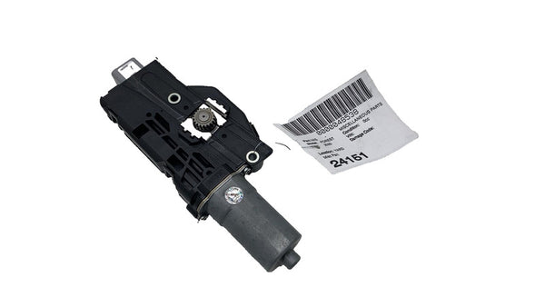 2019-2024 Subaru Forester Upper Overhead Sunroof Moonroof Motor Webasto OEM
