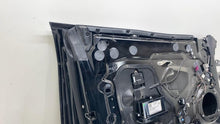 ⭕2012-2015 Tesla Model S Front Driver Side Door Shell Panel Left LH Black - PBSB
