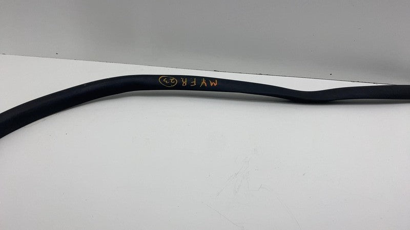 2020-2023 Tesla Model Y Front Passenger Right Door Body Weatherstrip Rubber Seal