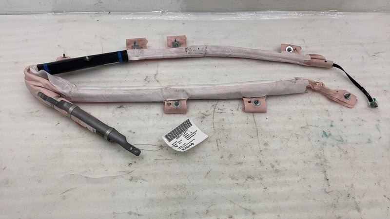 ⭕2012-2020 Tesla Model S Passenger Roof Curtain Safety Airbag Right 10