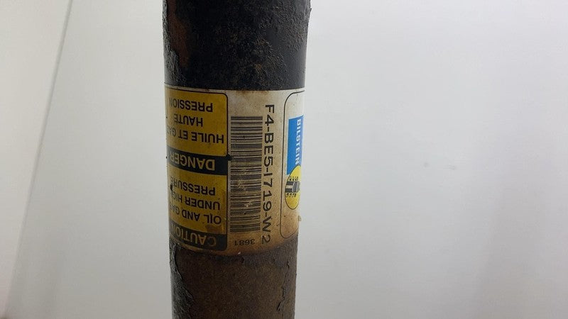 ⭕ 12-20 Model S Rear Left or Right Shock Coil Spring Strut Module 1015