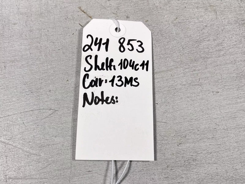 ⭕ 12-20 Model S X Rear Left or Right CV Axle Shaft Halfshaft 36MM 1007