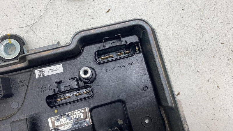 ⭕ 17-23 Tesla Model 3 M3 Front Vehicle Electronic Controller Module 14