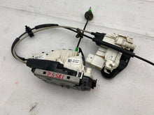 ⭕ 16-20 Model X Front Left Door Latch Actuator w/ E-Release & Cable 1112063-00-B