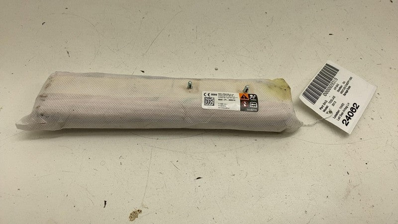 ⭕ 2012-2017 Tesla Model S MS Front Driver Side Seat Airbag Left OEM 10