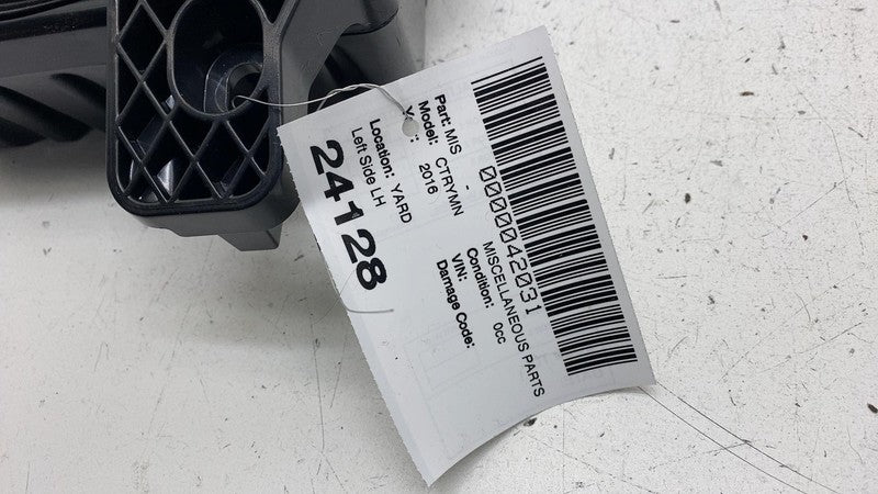 6513 9239777-02 ⭕ 11-16 Mini Cooper Countryman Front Left Central Door Speaker 6513 9239777-02