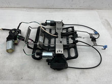 ⭕ 2012-2015 Tesla Model S Front Left or Right Lumbar Upper Seat Frame w/ Motor