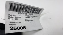 2018-2023 BMW 530e G30 Positive Battery Cable Distribution Fuse Box 6802945-02