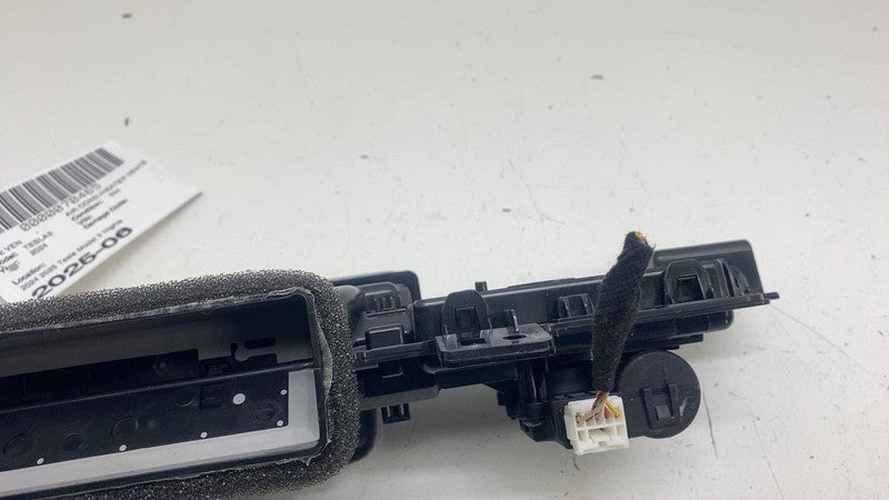 ⭕2024 2025 Tesla Model 3 Driver Side Instrument Panel Air Vent Left 17