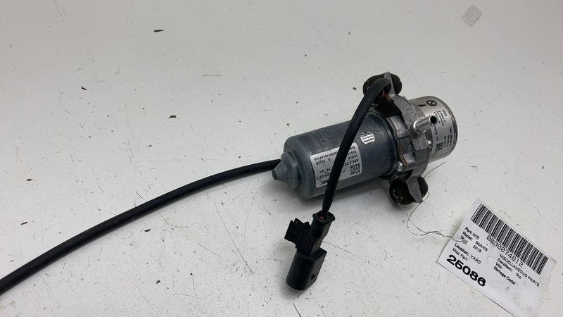 ⭕ 2014-2021 BMW i3 I01 Hybrid Brake Booster Vacuum Pump OEM 86422903