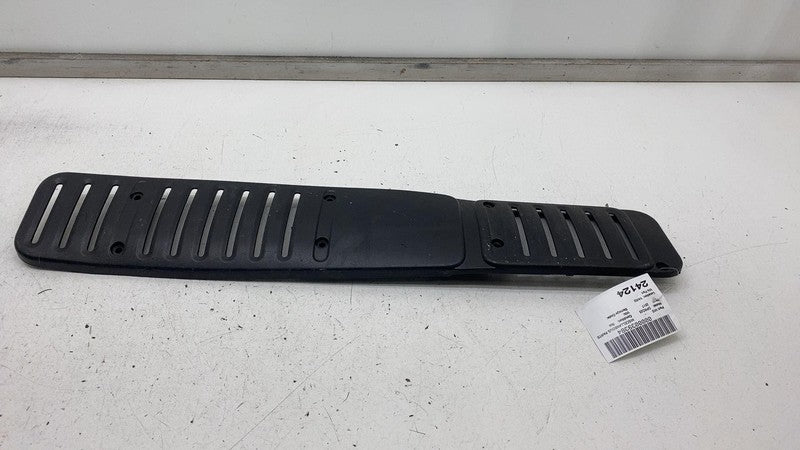 1308469070 ⭕ 2014-2024 Dodge RAM ProMaster 1500 2500 Rear Right D-Pillar Upper Quarter Trim