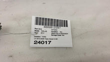 ⭕ 12-20 Tesla Model S Driver Side Roof Curtain Safety Airbag Left 1005261-00-C