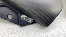 12-15 Model S A/C Air Vent Outlet Dashboard Trim Panel 6007628-00-C/6007629-00-C