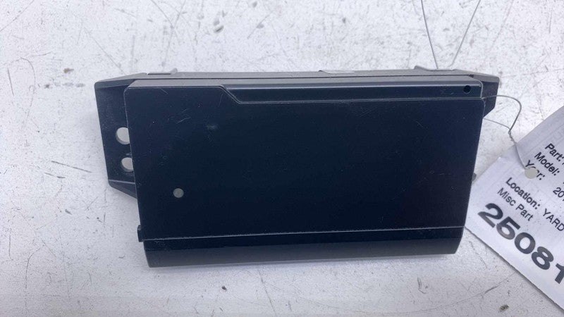 DPLA18C858AD ⭕14-15 Range Rover Sport Front Dash Monitor Switch Control Module DPLA-18C858-AD