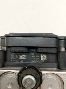 ⭕ 2012 2013 2014 2015 Tesla Model S MS Anti-Lock ABS Pump Module 6006363-00-C