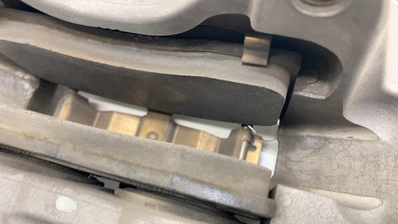 2017-2023 Tesla Model 3 M3 Front Driver Side Brembo Brake Caliper Left