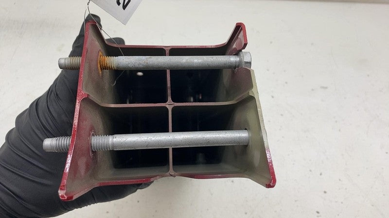 ⭕ 2017-2023 Tesla Model 3 Front Passenger Crush Can Reinforcement Rail Bar Right