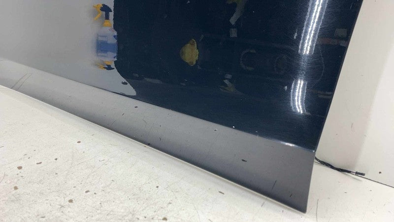⭕ 2021-2023 Tesla Model 3 M3 Front Driver Side Door Shell Panel Left B
