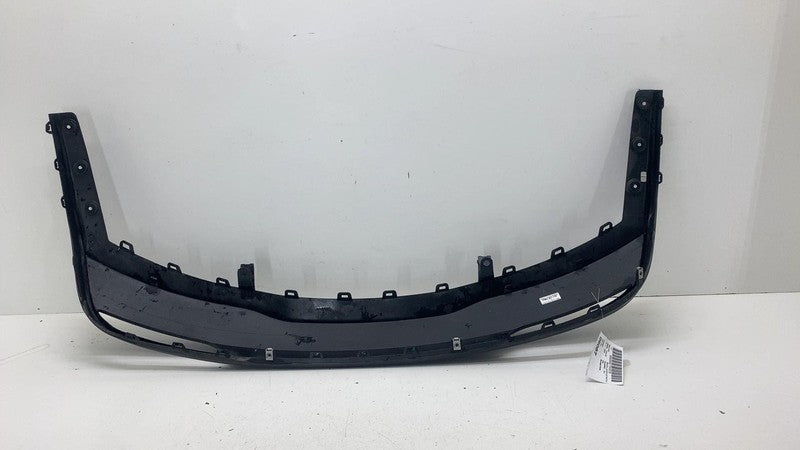 ⭕ 2024 2025 Tesla Model 3 Rear Bumper Lower Valance Diffuser Cover 158