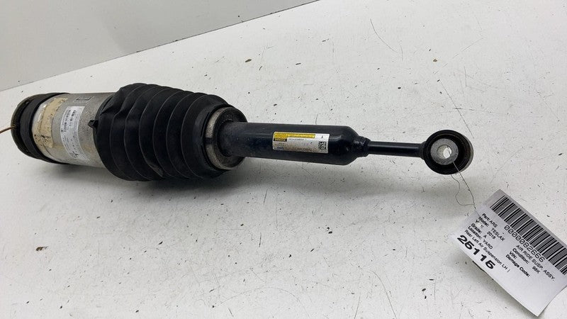 ⭕ 16-20 Tesla Model X Rear Left Air Suspension Spring Module LH AWD 10