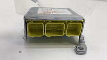 ⭕ 22-24 Rivian R1T Restraint Diagnostic Computer Module Computer Unit PT00000612