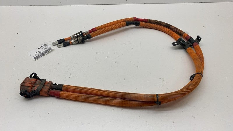 1015527-00 ⭕ 13-18 Mercedes Benz B-Class W242 W246 High Voltage Battery Cable 1015527-00