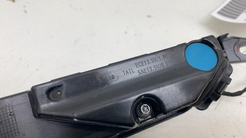 ⭕2021-2023 Polestar 2 Rear Passenger Side Inner Taillight LED Tail Lamp Right RH