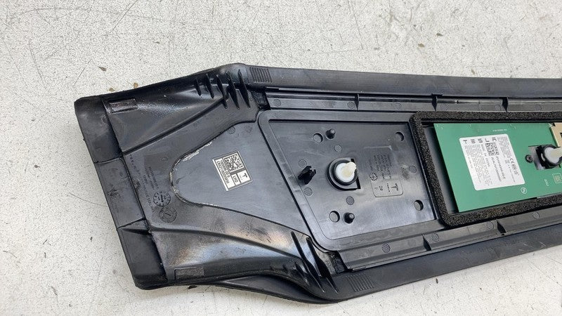 ⭕ 20-23 Model Y Right Exterior B-Pillar Applique Glass Trim RH AP3 150