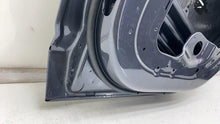 ⭕ 21-23 Tesla Model 3 M3 Rear Passenger Side Door Shell Panel Right RH Gray PMNG