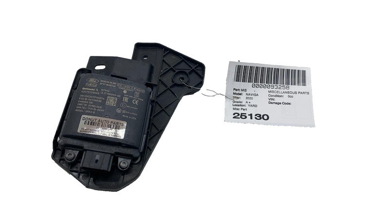 ⭕18-21 Lincoln Navigator Rear Left Bumper Blind Spot Radar Module JL1T