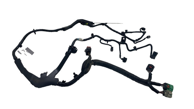 ⭕ 12-20 Tesla Model S Rear Subframe Coil Wiring Harness Cable Wire 1004430-90-N