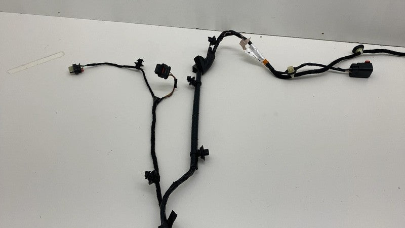 1489053 00 E 2020-2023 Tesla Model Y Rear Driver Side Door Wiring Harness Cable Wire Left OEM