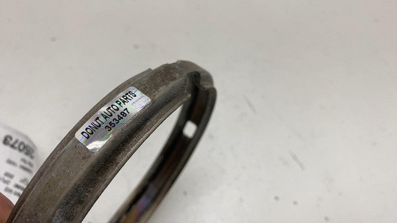 ⭕ 2025 RAM 1500 Pickup Crew Cab 3.0L Converter & Pipe Clamp