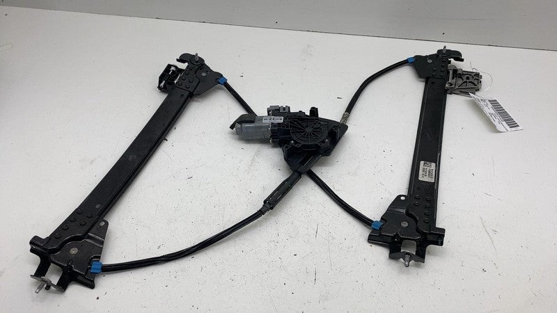 ⭕ 2012-2020 Tesla Model S Front Right Door Window Regulator & Motor 60