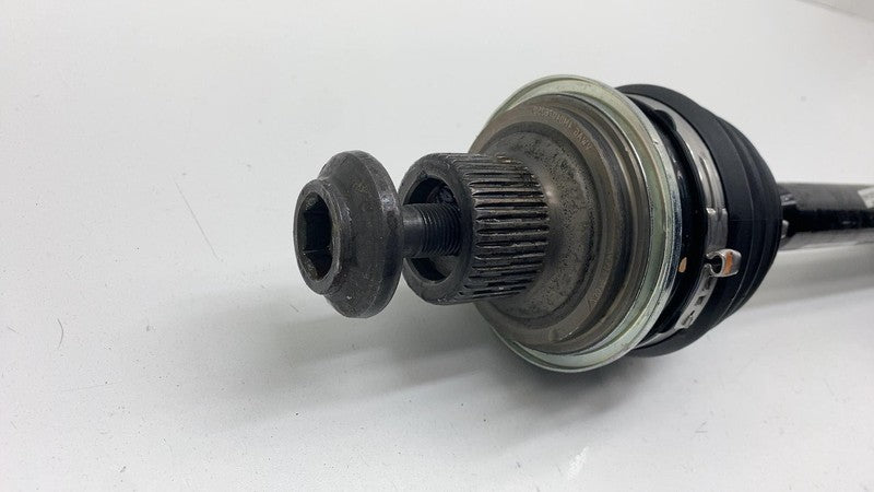 4M4407271G ⭕ 2024 Porsche Cayenne Front Right CV Axle Shaft Driveshaft AWD OEM 4M4407271G