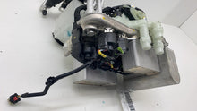 ⭕ 2020-2023 Tesla Model Y Supermanifold Refrigerant Chiller w/ Coolant Reservoir