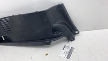 ⭕ 2019 Smart EQ Fortwo Rear Left Trunk Boot Lid Trim Cover Panel OEM A4536987700