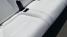 ⭕ 2020 2021 2022 2023 2024 Tesla Model Y Rear 2nd Row Seat White Assy (5-Seater)