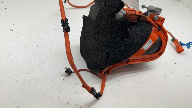 ⭕ 21-25 Model Y 3 Air Conditioning Compressor Pump w/ Wire Harness 150