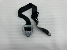 ⭕ 16-20 Model S Rear Driver Side 2nd Row Seat Belt & Retractor Left 1023136-05-D