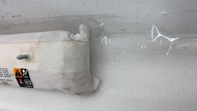 ⭕ 2012-2017 Tesla Model S MS Front Driver Side Seat Airbag Left OEM 10