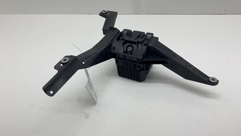 2018-2023 BMW 530e G30 Sound Generator Subwoofer Speaker w/ Bracket As