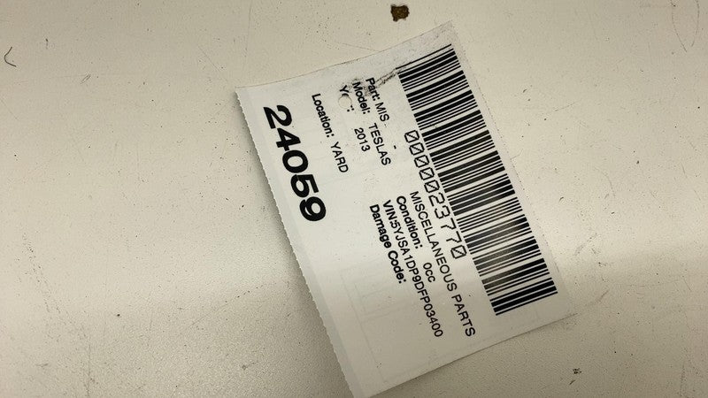 ⭕ 2016-2020 Tesla Model S X Center Console Cup Holder Divider Insert S