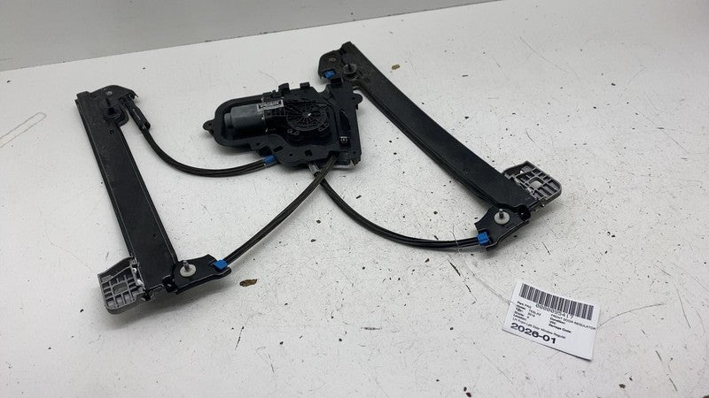 ⭕ 2017-2023 Tesla Model 3 Front Left Door Window Regulator & Motor 109