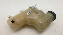 ⭕ 14-22 Range Rover Sport Radiator Coolant Overflow Tank Reservoir Bottle w/ Cap
